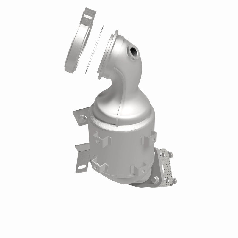 Magnaflow 2019-2020 Buick Encore DF Conv Front Underbody 1.4L 280173 280173 360 Degree Image Set