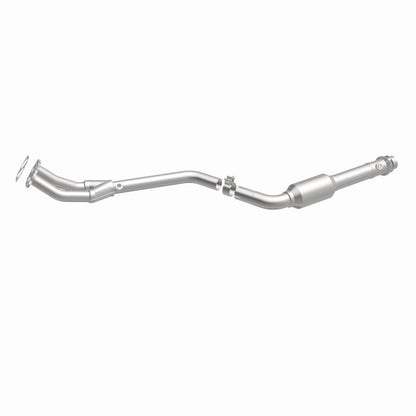 MagnaFlow BMW California Grade CARB Compliant Direct-Fit Catalytic Converter 4481662 360 Degree Image Set