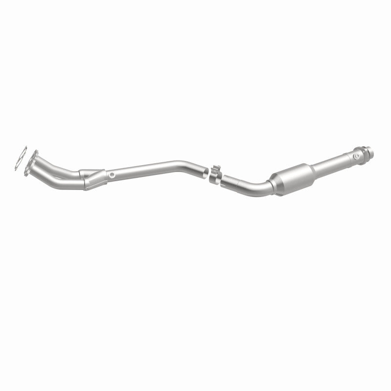 MagnaFlow BMW California Grade CARB Compliant Direct-Fit Catalytic Converter 4481662 360 Degree Image Set