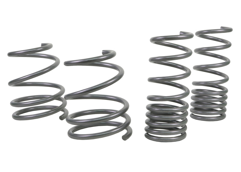 Whiteline Coil Springs - Lowered WSK-SUB007 Photo - out of package