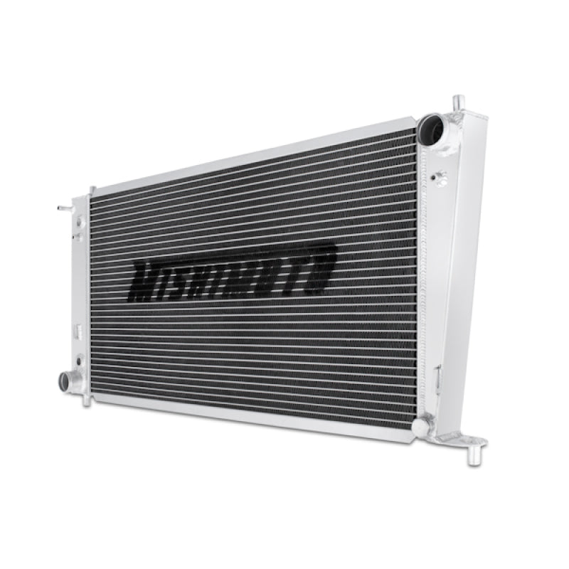 Mishimoto Aluminum Racing Radiator fits FORD F-150, AUTOMATIC 1999-2004 MMRAD-LTN-99 Photo - Close Up