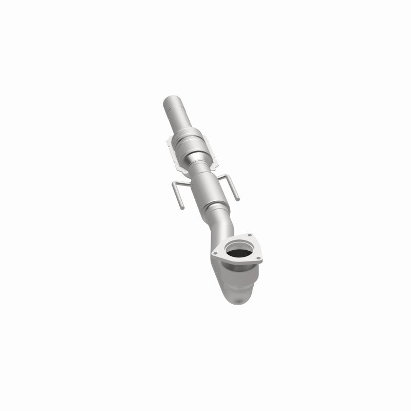 MagnaFlow Saab 9-3 HM Grade Federal / EPA Compliant Direct-Fit Catalytic Converter 24214 360 Degree Image Set