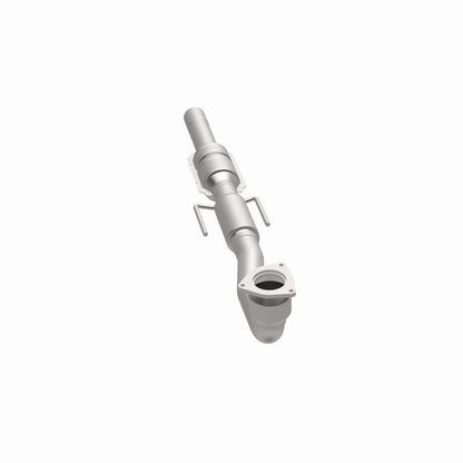 MagnaFlow Saab 9-3 HM Grade Federal / EPA Compliant Direct-Fit Catalytic Converter 24214 360 Degree Image Set