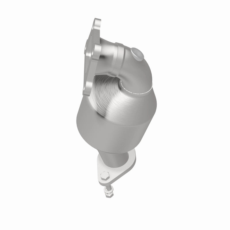 MagnaFlow OEM Grade Federal / EPA Compliant Direct-Fit Catalytic Converter 52594 360 Degree Image Set