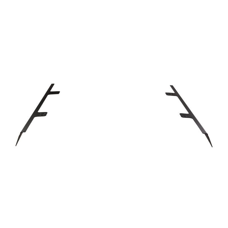 ARB Base Rack Mount Kit w/ Deflector For Base Rack 1770060 / 1770070 17940050 17940050 Photo - Primary