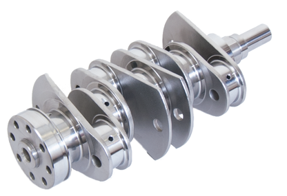 Eagle Subaru EJ20/EJ25 79mm Stroke 4340 Billet Crankshaft 3EJ231105137 3EJ231105137 Photo - Primary