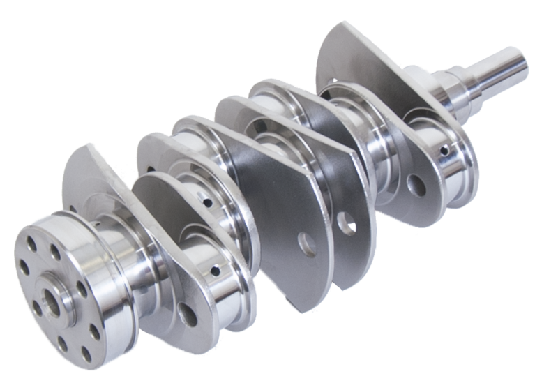 Eagle Subaru EJ20/EJ25 79mm Stroke 4340 Billet Crankshaft 3EJ231105137 3EJ231105137 Photo - Primary