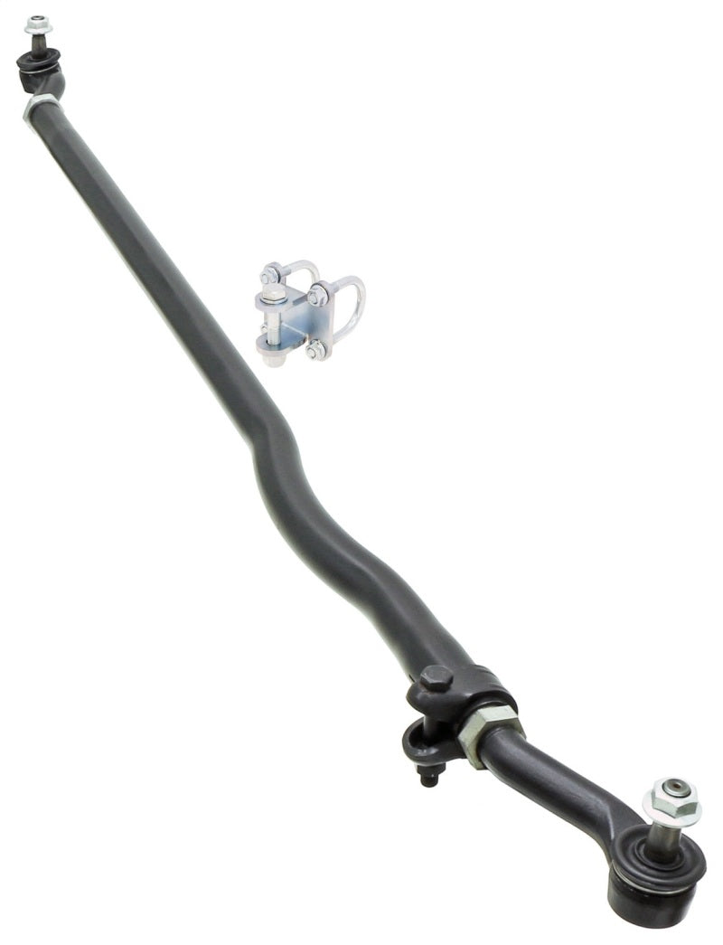 RockJock JK Currectlync Tie Rod 1.65in Dia. Tube JK-9704TR JK-9704TR Photo - Primary