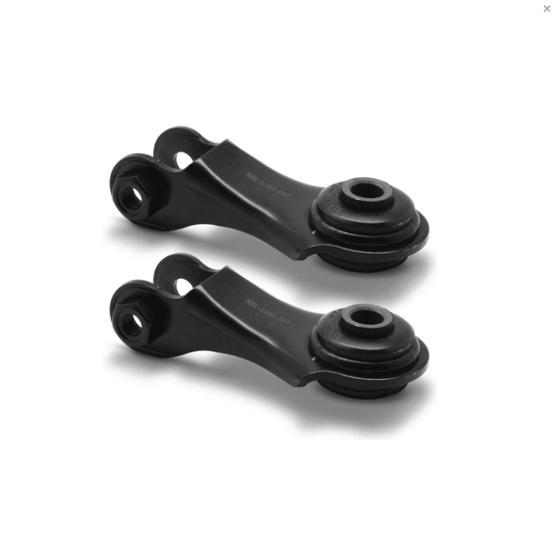 BLOX Racing Rear OEM End Links Set - 88-95 Honda Civic / 92-97 Honda Del Sol / 90-01 Acura Integra BXSS-11001 BXSS-11001 User 1