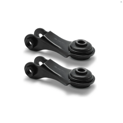 BLOX Racing Rear OEM End Links Set - 88-95 Honda Civic / 92-97 Honda Del Sol / 90-01 Acura Integra BXSS-11001 BXSS-11001 User 1
