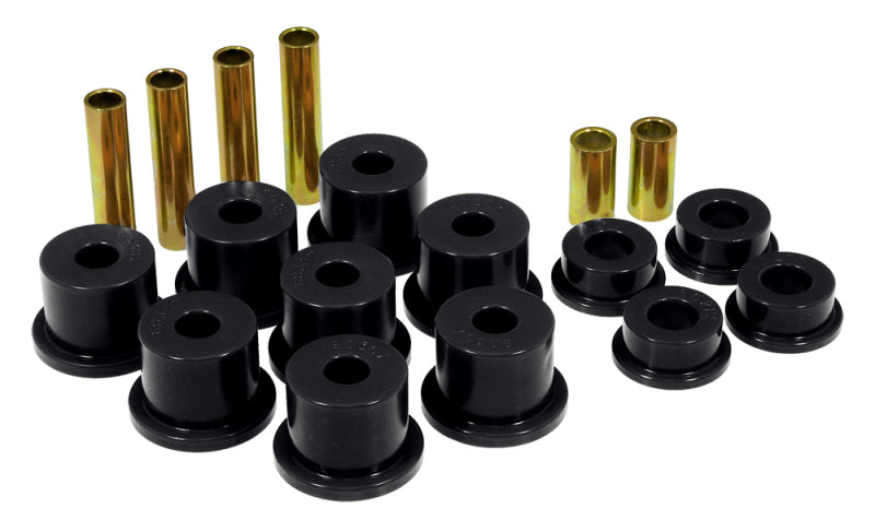 Prothane Leaf Spring Shackle Bushing 6-1012-BL Photo - Primary