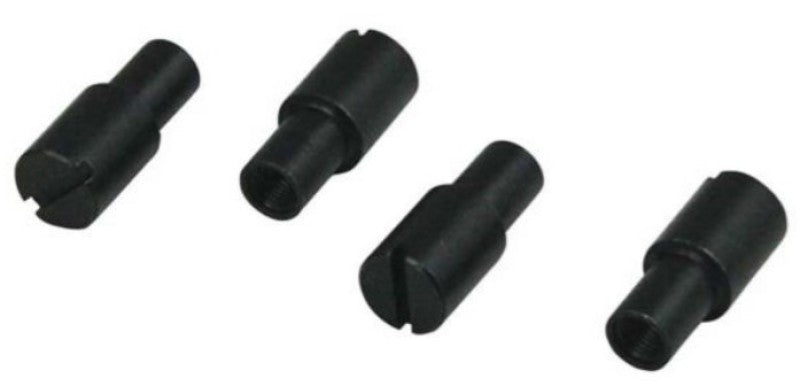 Moroso Adj. Nut, Stud Girdle, 7/16" 67320 User 1