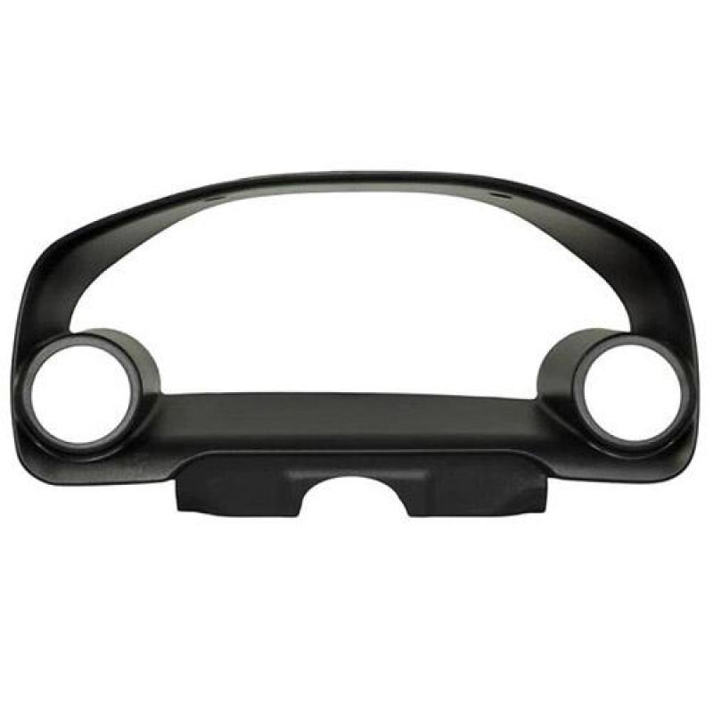 BLOX Racing Gauge Cluster, 2001-2005 Honda Civic , 2-Gauge BXGA-00203 User 1