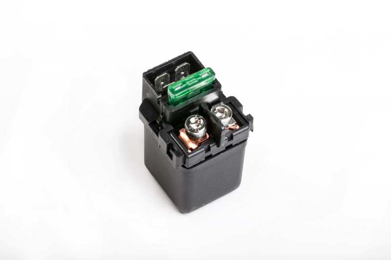 Ricks Motorsport Electrics Ricks Motorsport Starter Solenoid Switch 65-108 65-108 User 1