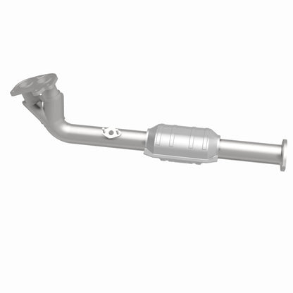 MagnaFlow Toyota 4Runner HM Grade Federal / EPA Compliant Direct-Fit Catalytic Converter 27301 360 Degree Image Set