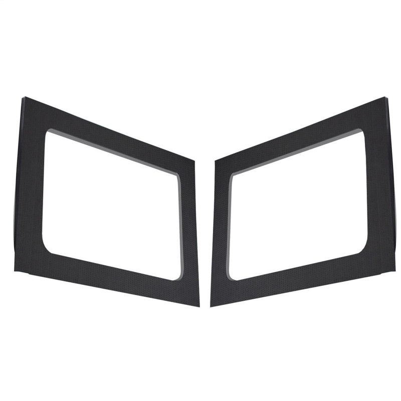 DEI DEI Side Window Kits Roofs & Roof Accessories Hard Top Accessories main image