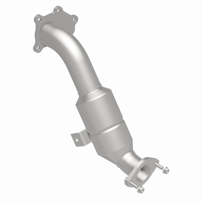 MagnaFlow HM Grade Federal / EPA Compliant Direct-Fit Catalytic Converter 23188 360 Degree Image Set