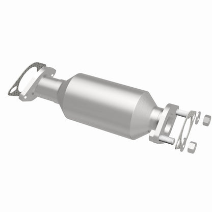 Magnaflow Conv DF 07-10 Hyundai Elantra 2.0L (Not for sale in California) 21-987 21-987 360 Degree Image Set