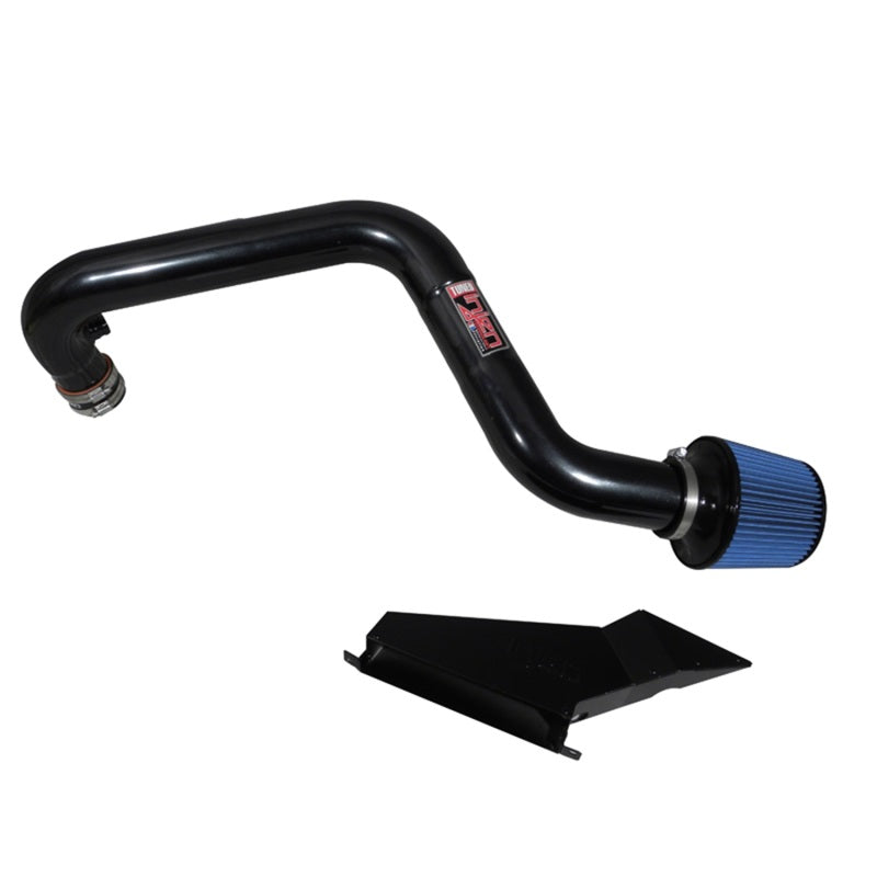 Injen Black Cold Air Intake 09 Audi A3 (8V) 2.0L Turbo 4 Cyl SP3072BLK Photo - Primary