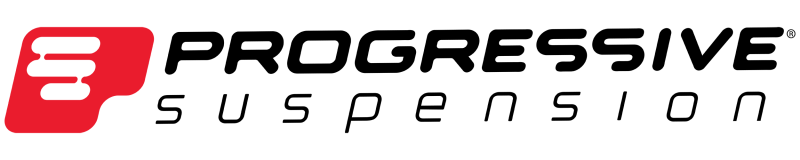 Progressive 20-24 Gladiator (JT) STR 47 Series 2.0 Remote Res Rear Shocks (Pair) - 3.5-4.0in 47-2009 47-2009 Logo Image