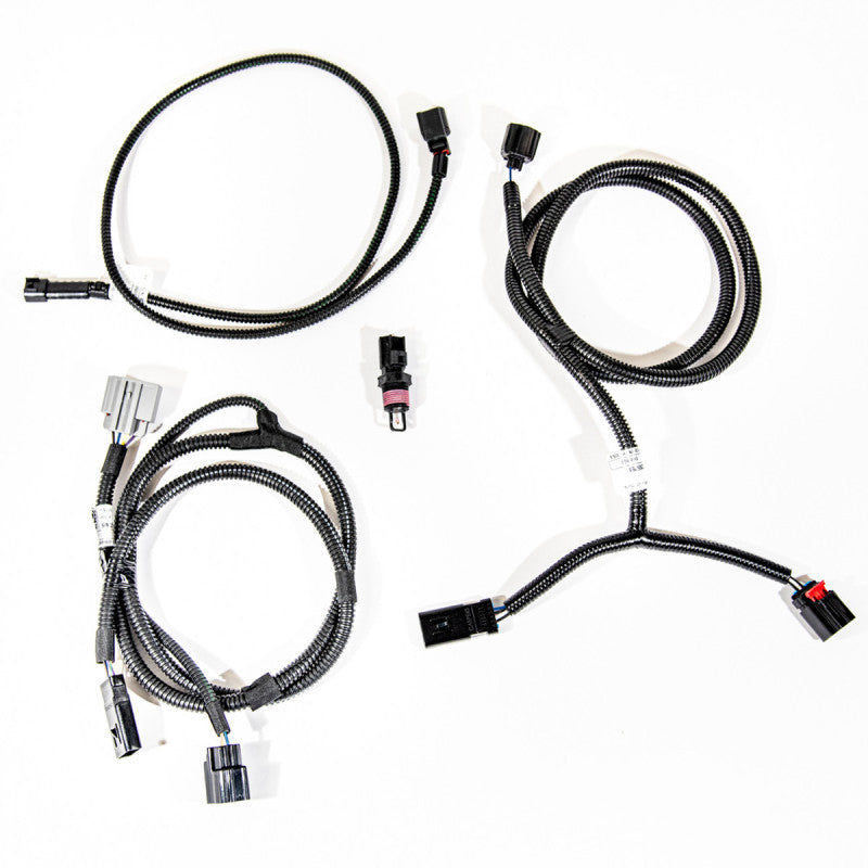 VMP Performance 11-14 Coyote 5.0L SC PnP Harness Kit (MAF IAT) VMP-SUP067-I VMP-SUP067-I User 1