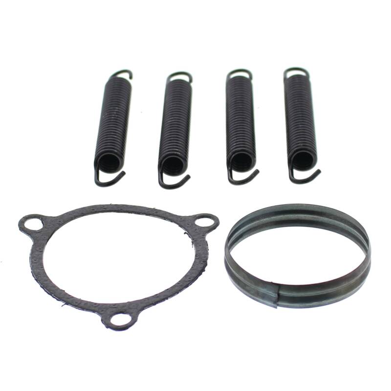 Vertex Pistons Vertex Gaskets 94-01 Honda CR500R Exhaust Gasket Kit 823160 823160 Photo - Primary