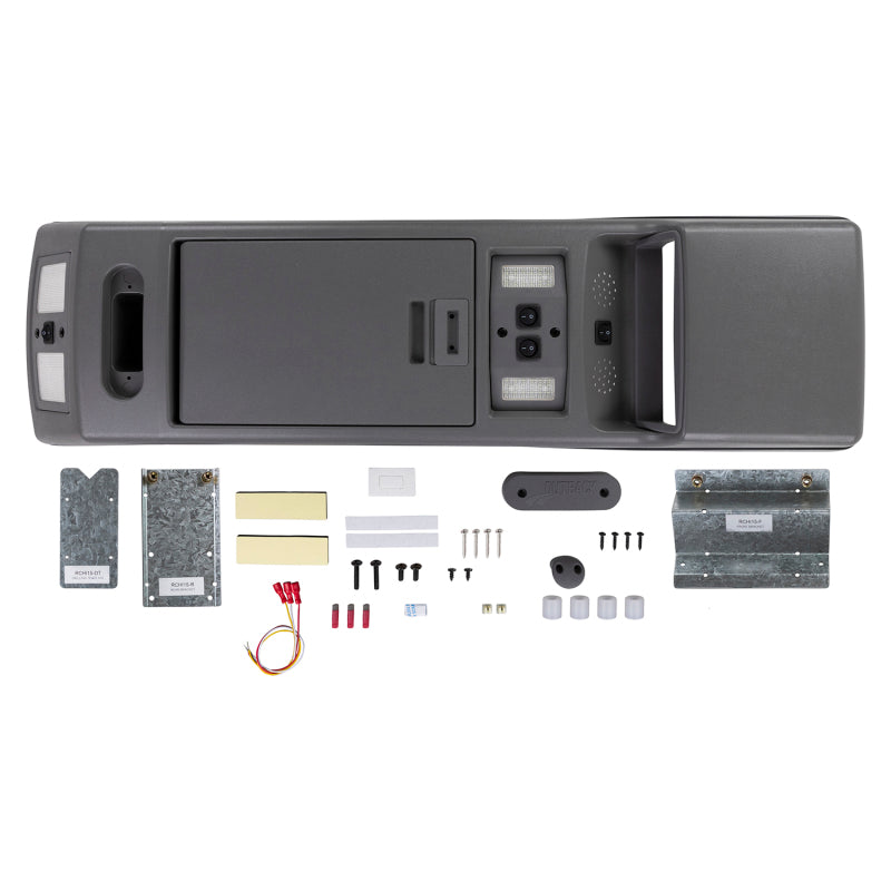 ARB Roof Console Hilux Ec & Dc 15On BRCHI15 BRCHI15 Photo - out of package