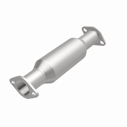 MagnaFlow Mitsubishi Diamante California Grade CARB Compliant Direct-Fit Catalytic Converter 4481249 360 Degree Image Set