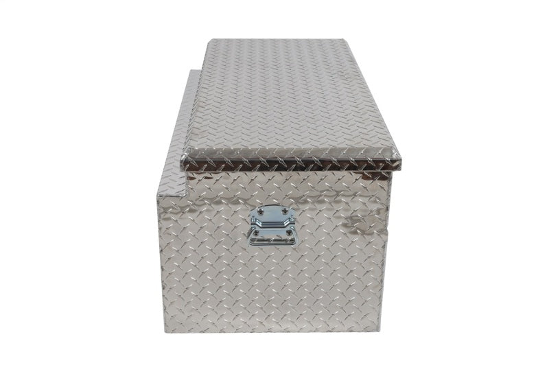 Dee Zee Deezee Universal Tool Box - Red Chest BT Alum 37In DZ8537 DZ8537 Photo - Unmounted