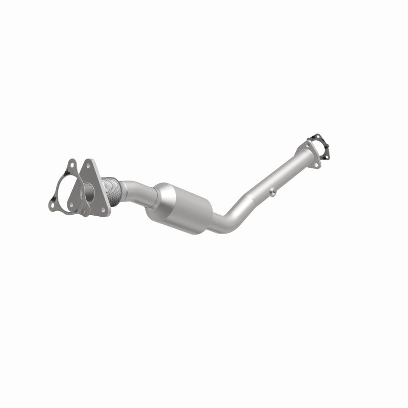 MagnaFlow Saturn Ion California Grade CARB Compliant Direct-Fit Catalytic Converter 4561061 360 Degree Image Set