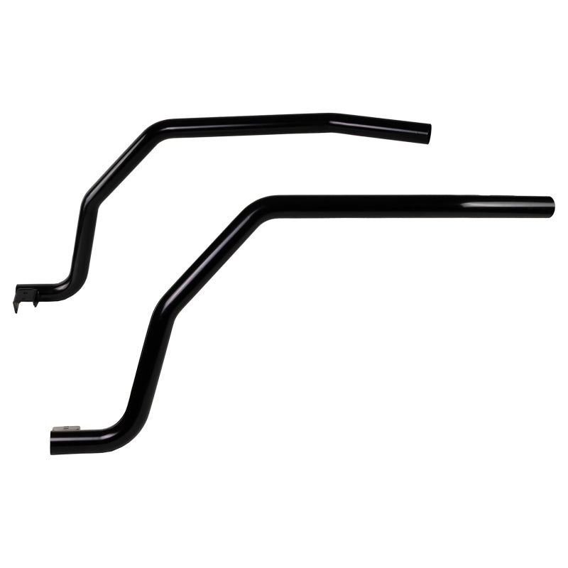 ARB Summit Front Rail Fortuner 15On Suits 4414600 4414680 4414680 Photo - Unmounted