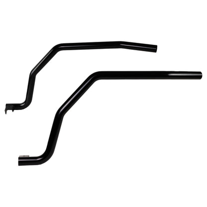 ARB Summit Front Rail Fortuner 15On Suits 4414600 4414680 4414680 Photo - Unmounted