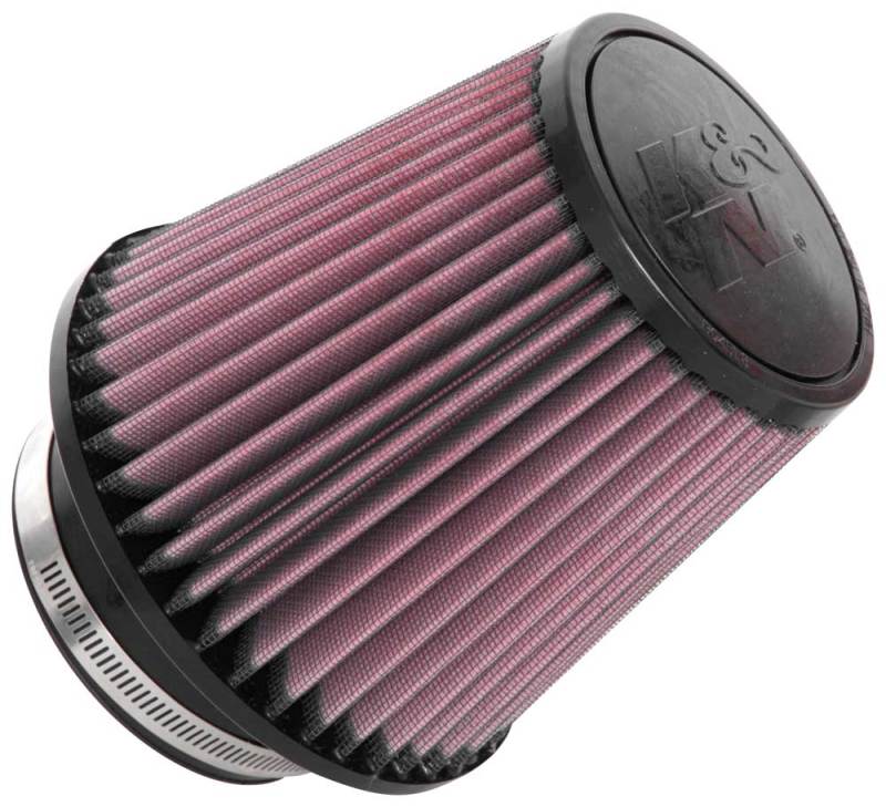 K&N Engineering KN Universal Air Filter Air Filters Air Filters - Universal Fit main image