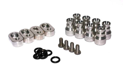 FAST Fuel  Rail  Adapter Kit, Manif to LS2 54026 Photo - Primary
