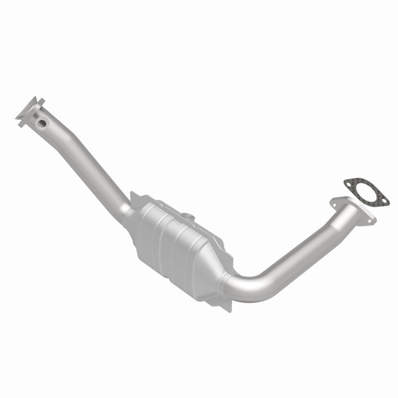 MagnaFlow OEM Grade Federal / EPA Compliant Direct-Fit Catalytic Converter 49675 360 Degree Image Set
