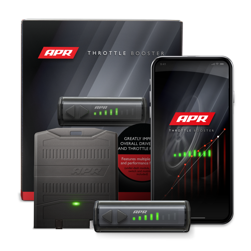APR APR Throttle Boosters Programmers & Chips Throttle Controllers main image