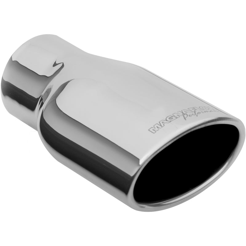 Magnaflow Tip 1-Pk Oval Re DW 3.5X5.5 X 8 35171 35171 Photo - Primary