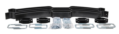 Hellwig 19-21 Chevrolet Silverado 1500 2/4WD Pro Series - Up To 2500lb Level Load Capacity 61917 61917 Photo - Unmounted