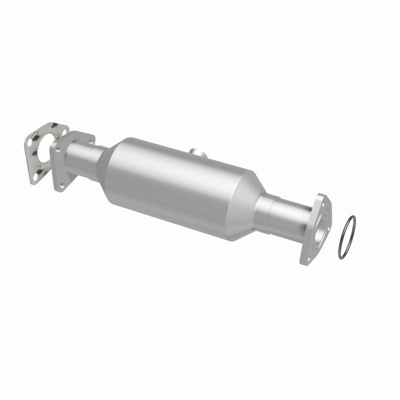 MagnaFlow Honda Accord OEM Grade Federal / EPA Compliant Direct-Fit Catalytic Converter 51912 360 Degree Image Set