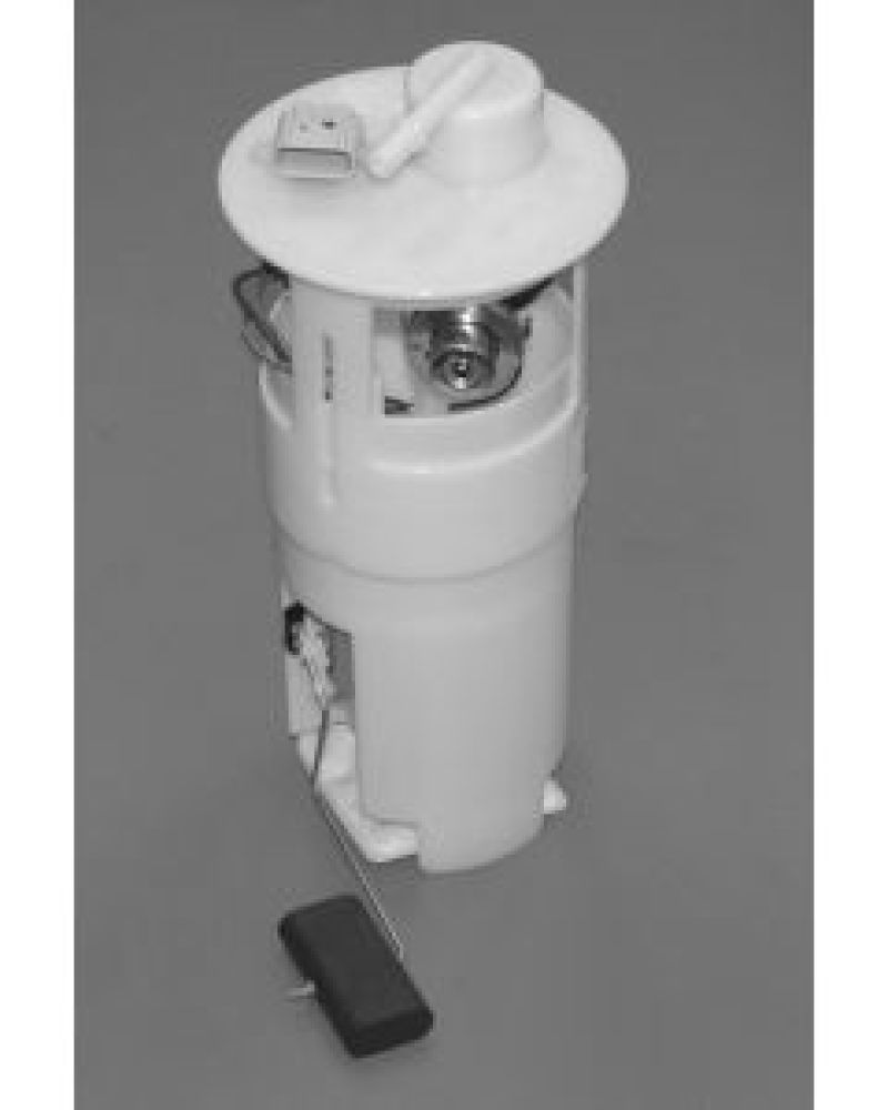 Walbro TANK UNIT ASSEMBLY TU132-1 TU132-1 User 1