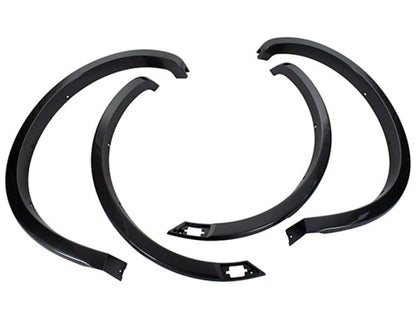 Ford Racing 19-22 Ranger Wheel Lip Molding Kit M-19008-RT M-19008-RT User 1