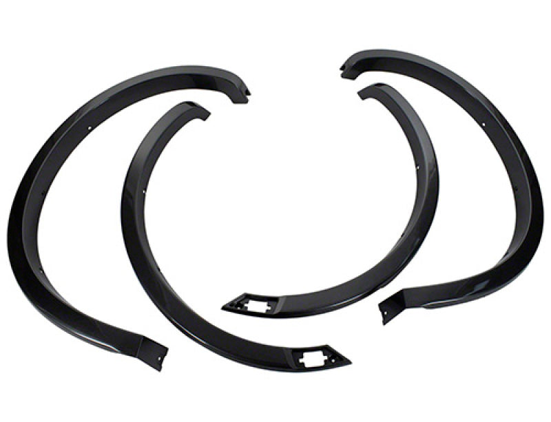 Ford Racing 19-22 Ranger Wheel Lip Molding Kit M-19008-RT M-19008-RT User 1