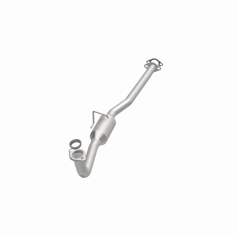 MagnaFlow Standard Grade Federal / EPA Compliant Direct-Fit Catalytic Converter 93135 360 Degree Image Set