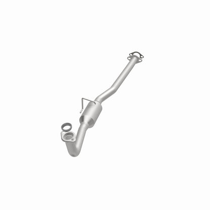 MagnaFlow Standard Grade Federal / EPA Compliant Direct-Fit Catalytic Converter 93135 360 Degree Image Set