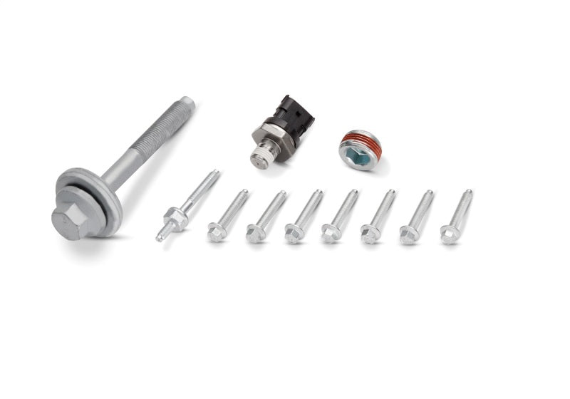 Ford Racing 5.2L Coyote Aluminator XS Short Block M-6009-A52XS M-6009-A52XS Photo - Unmounted