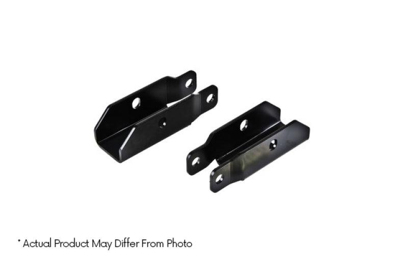 Belltech Shock Extension Kit 99-06 Gm/gmc 6654 User 2