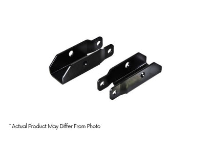 Belltech Shock Extension Kit 99-06 Gm/gmc 6654 User 2