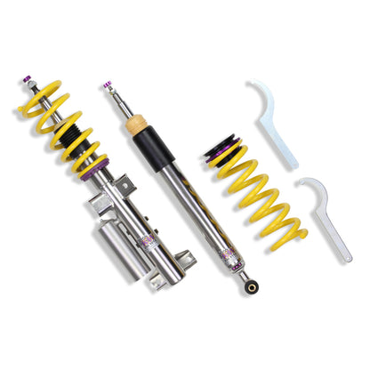 KW V3 Coilover Kit Mercedes-Benz C-Class C63 AMG (204, 204AMG) Sedan 35225033 35225033 User 1