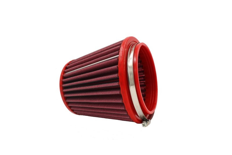 BMC Single Air Universal Conical Filter - 113mm Inlet / 136mm Filter Length FBSA00008