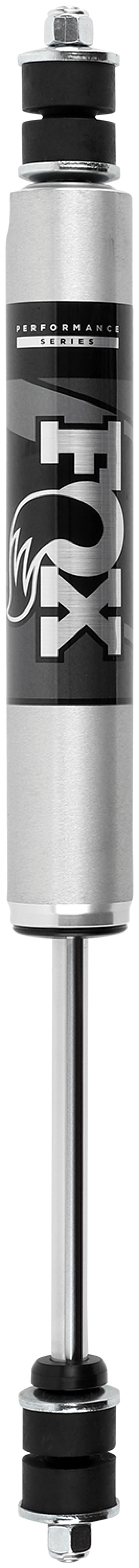 FOX 88-97 Y60 Nissan 2.0 Performance Series 10.6in Smooth Body IFP Front Shock (Alum) / 3-5.5in Lift 985-24-076 985-24-076 Photo - Primary